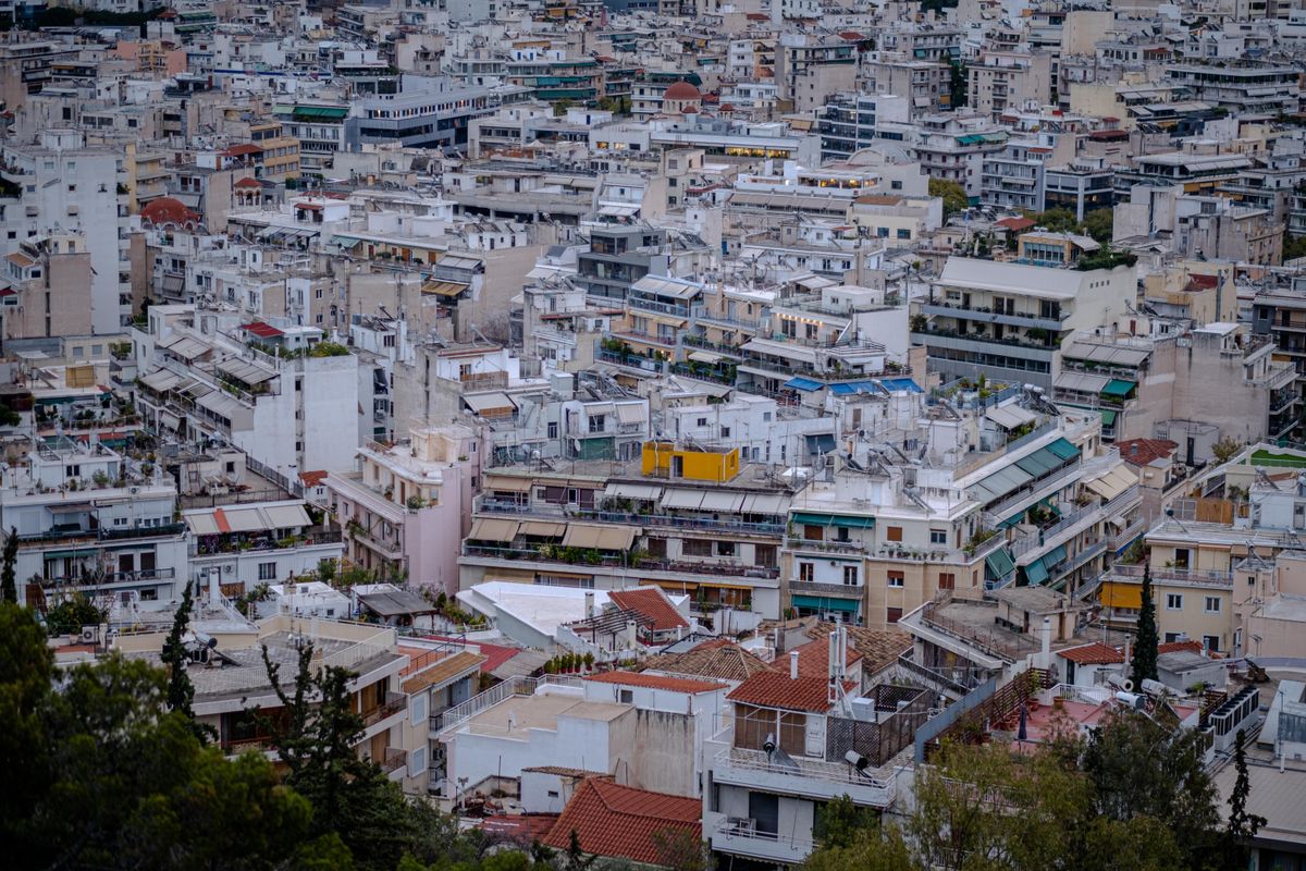 Inmuebles en Gràcia