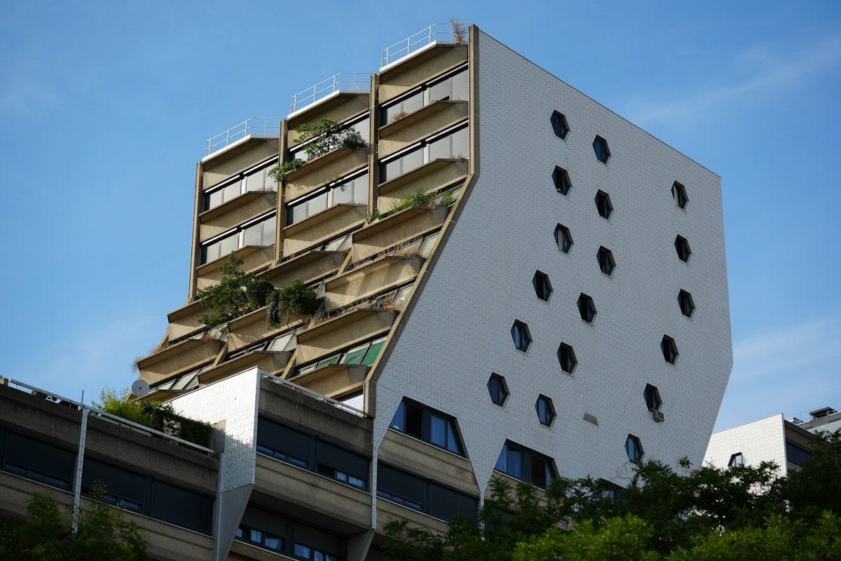 Inmuebles en el Centre